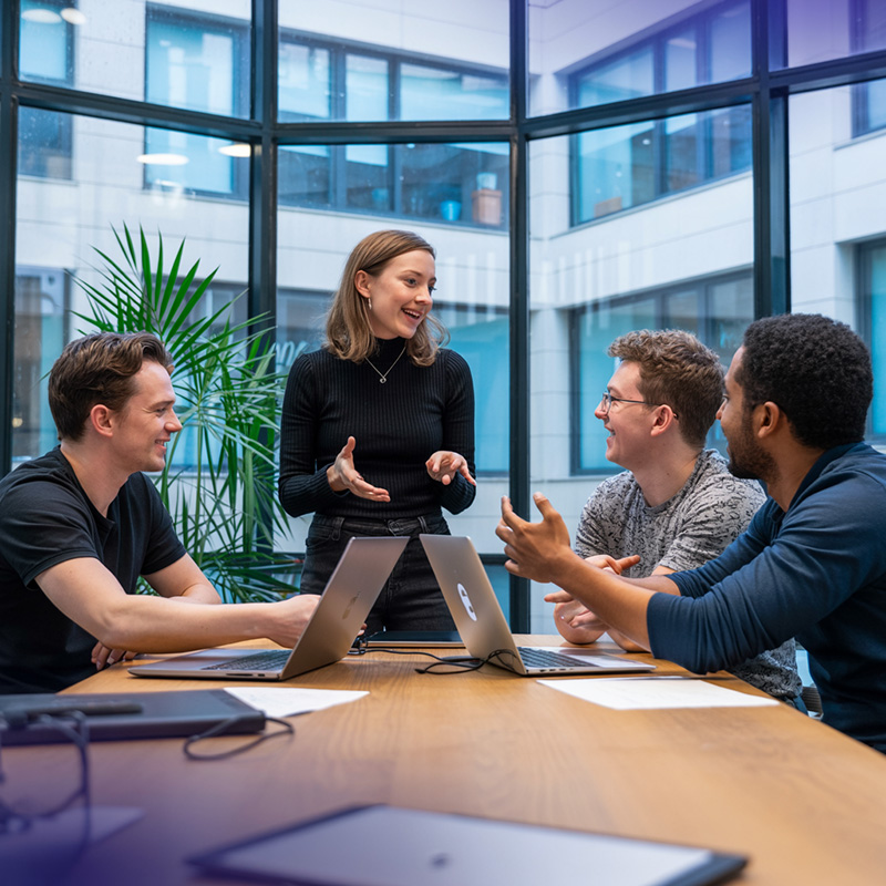 AI Employee